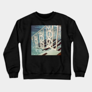 Swimming At The Grand Part 8 Crewneck Sweatshirt